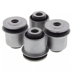 Hardrace 7422 Rear Upper Arm Bushing Set Honda S2000 - 