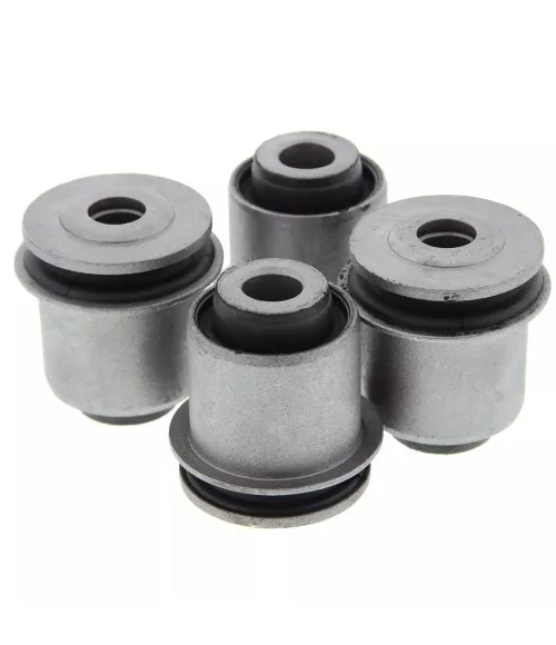 Hardrace 7422 Rear Upper Arm Bushing Set Honda S2000 - 