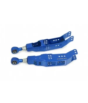 Hardrace Q1269 Rear Lower Arm / Camber Kit Subaru WRX - 