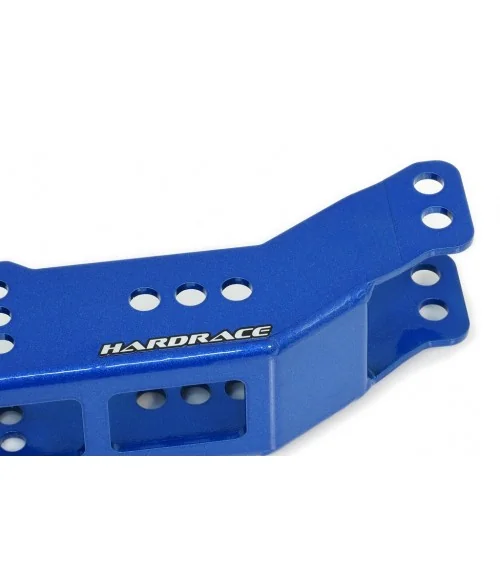 Hardrace Q1269 Rear Lower Arm / Camber Kit Subaru WRX - 