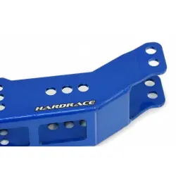 Kit braccio inferiore posteriore / camber Hardrace Q1269 Subaru WRX - 