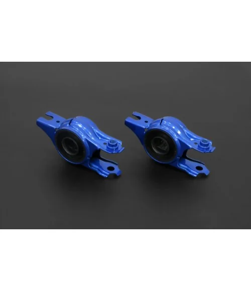 Hardrace 6120 Front Compliance Bushing Honda Civic, Crx, Integra - 