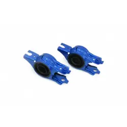 Hardrace Q1270 Front Lower Arm Bushing - Rear Compliance Honda Civic - 