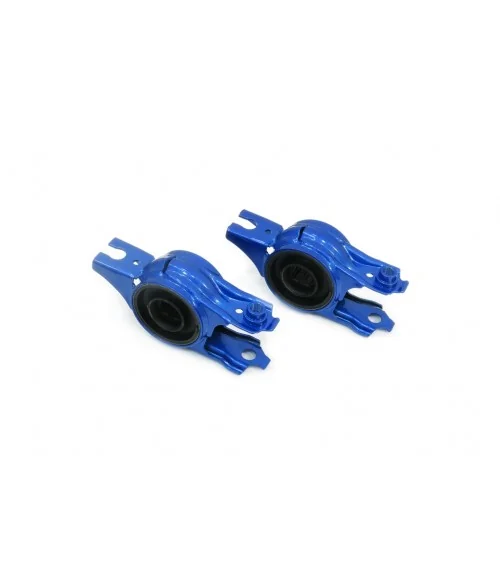 Hardrace Q1270 Front Lower Arm Bushing - Rear Compliance Honda Civic - 