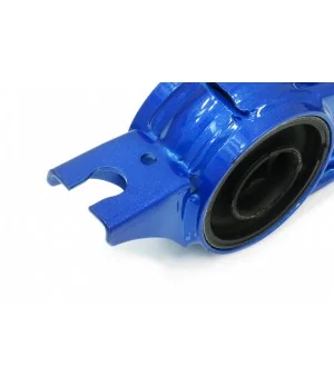 Hardrace Q1270 Front Lower Arm Bushing - Rear Compliance Honda Civic - 