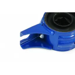 Hardrace Q1270 Front Lower Arm Bushing - Rear Compliance Honda Civic - 