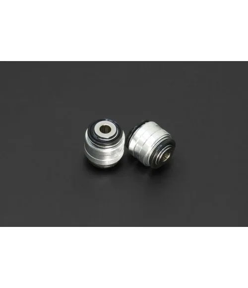 Hardrace 7424 Set Boccole braccio inferiore posteriore Honda S2000 - 