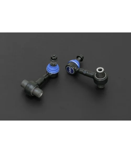 Hardrace Q1346 Rear Add-on Sway Bar Hyundai Custin / custo - 