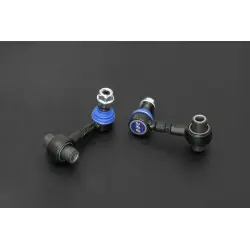 Barra stabilizzatrice posteriore regolabile Hardrace Q1276 Toyota RAV4, Harrier, Lexus NX - 