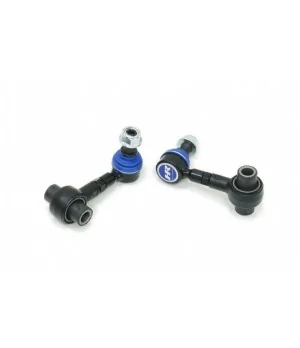 Hardrace Q1276 Rear Adj. Stabilizer Link Toyota RAV4, Harrier, Lexus NX - 
