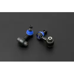 Hardrace Q1277 Barra stabilizzatrice posteriore regolabile Honda Civic, CR-V, Accord - 