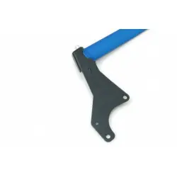 Barra stabilizzatrice anteriore Hardrace Q1279 Toyota Prius, Corolla/altis/auris - 