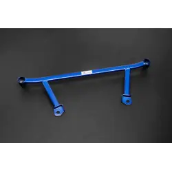 Bars and braces - Carparty