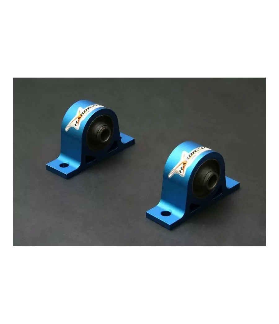 Hardrace 6573 Supporto differenziale rinforzato anteriore Honda S2000 - 