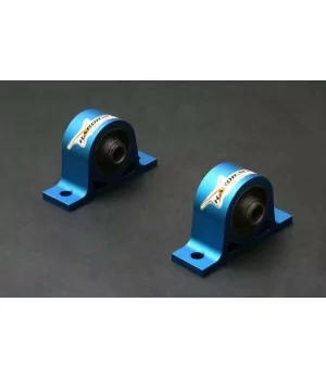 Hardrace 6573 Reinforced Differential Mount Front Side Honda S2000 - 
