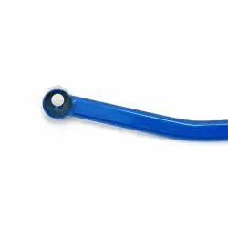 Hardrace Q1281 Rear Lower Brace Toyota Prius - 