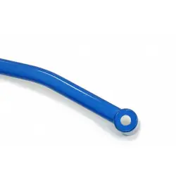 Hardrace Q1281 Rear Lower Brace Toyota Prius - 