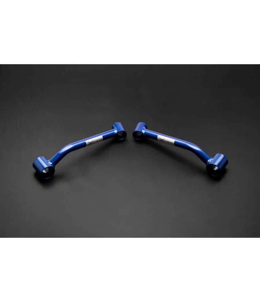 Hardrace Q1282 Rear Lower Lateral Brace Toyota Prius - 