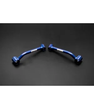 Hardrace Q1282 Rear Lower Lateral Brace Toyota Prius - 