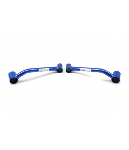 Hardrace Q1282 Rear Lower Lateral Brace Toyota Prius - 