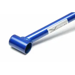 Hardrace Q1282 Rear Lower Lateral Brace Toyota Prius - 