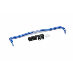 Hardrace Q1285 Rear Sway Bar Honda Civic - 