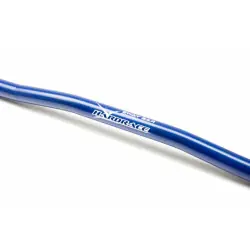 Barra stabilizzatrice posteriore Hardrace Q1285 Honda Civic - 