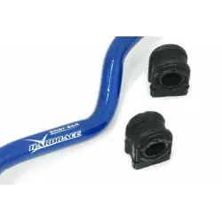 Barra stabilizzatrice anteriore Hardrace Q1287 Toyota Alphard / vellfire, Lexus LM - 