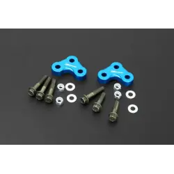 Distanziale di correzione della geometria anteriore Hardrace Q1288 Toyota Alphard / vellfire, Sienna, Lexus LM - 