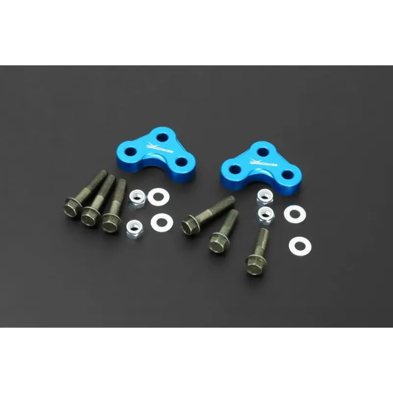 Hardrace Q1288 Front Geometry Correction Spacer Toyota Alphard / vellfire, Sienna, Lexus LM - 