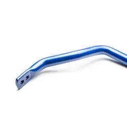Barra stabilizzatrice anteriore Hardrace Q1291 Toyota Corolla/altis/auris - 