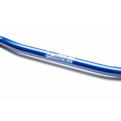 Barra stabilizzatrice anteriore Hardrace Q1291 Toyota Corolla/altis/auris - 