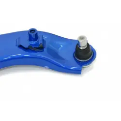 Braccio inferiore anteriore Hardrace Q1295 Mazda 3 / AXELA - 