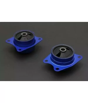 Hardrace 7127 Supporto differenziale rinforzato posteriore Honda S2000 - 