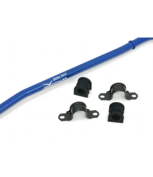 Barra stabilizzatrice posteriore Hardrace Q1298 Tesla Model S, Model X - 
