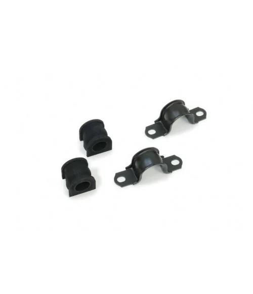 Barra stabilizzatrice posteriore Hardrace Q1298 Tesla Model S, Model X - 