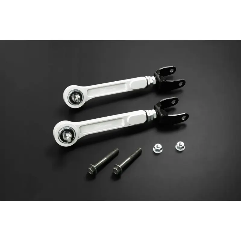 Braccio anteriore inferiore posteriore Hardrace Q1303 Tesla Model X, Model S - 