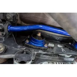 Hardrace 7127 Supporto differenziale rinforzato posteriore Honda S2000 - 