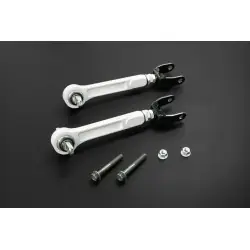 Braccio inferiore posteriore Hardrace Q1304 Tesla Model S, Model X - 