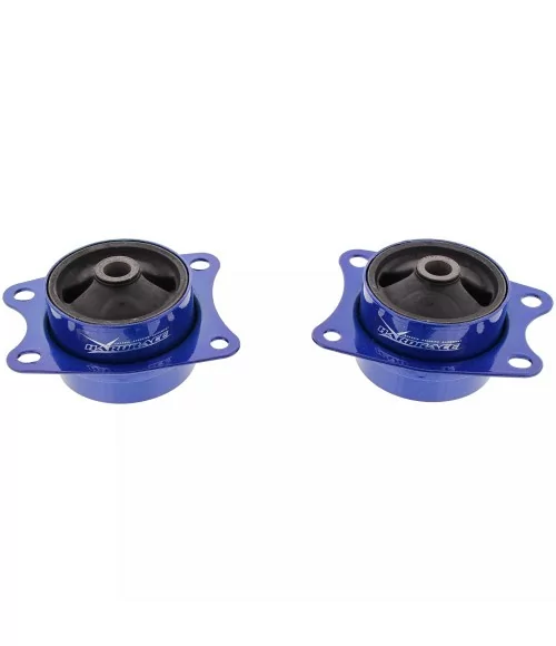 Hardrace 7127 Supporto differenziale rinforzato posteriore Honda S2000 - 