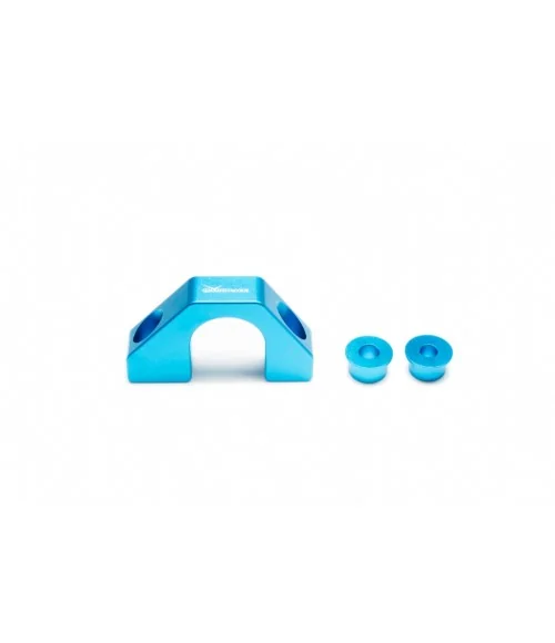 Hardrace Q1306 Steering Rack Bushing Toyota Townace / liteace - 