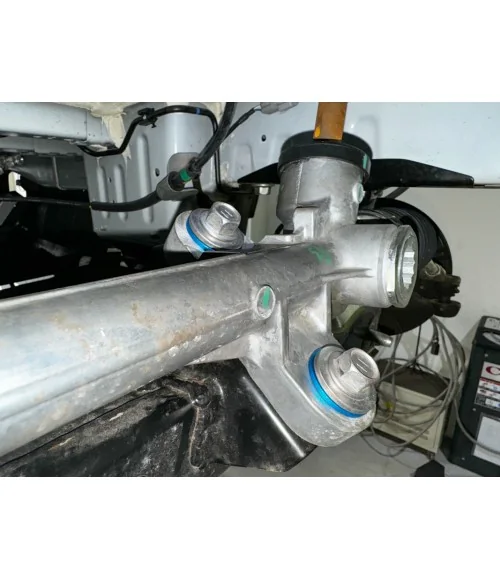 Hardrace Q1306 Steering Rack Bushing Toyota Townace / liteace - 