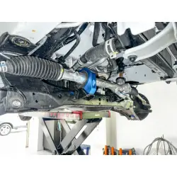 Boccola cremagliera sterzo Hardrace Q1306 Toyota Townace / liteace - 