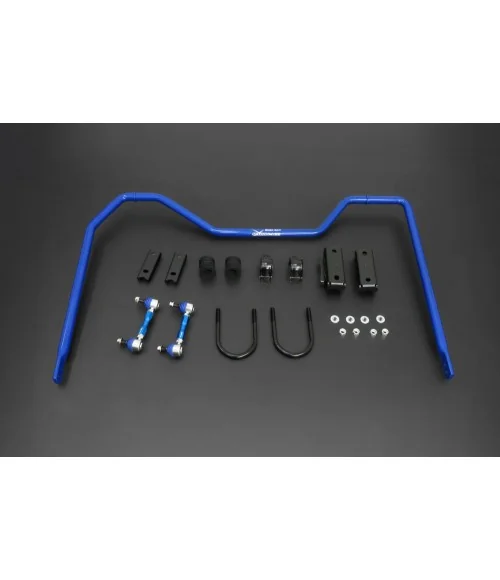 Barra stabilizzatrice posteriore Hardrace Q1129 MG HS - 