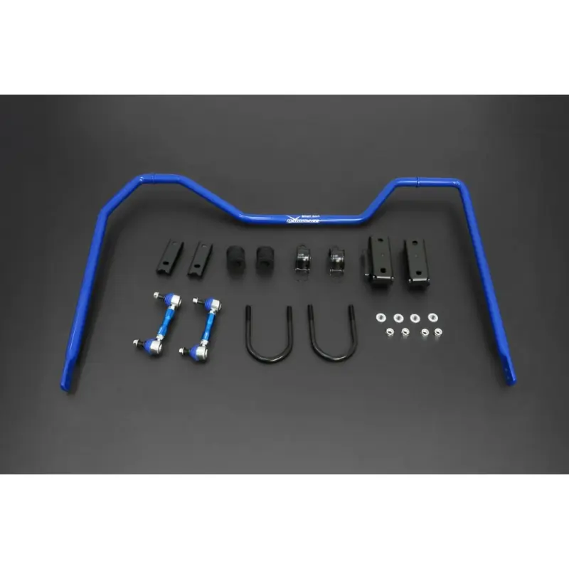 Hardrace Q1307 Barra antirollio posteriore aggiuntiva Toyota Townace / liteace - 