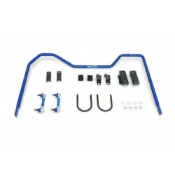 Hardrace Q1307 Barra antirollio posteriore aggiuntiva Toyota Townace / liteace - 