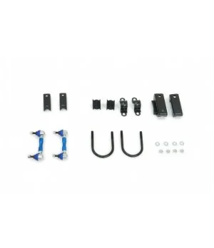 Hardrace Q1307 Rear Add-on Sway Bar Toyota Townace / liteace - 