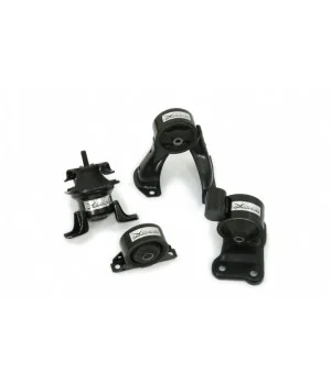Hardrace Q1308 Harden Engine Mount Set Mitsubishi Lancer mirage - 