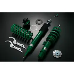 Assetto Tein Street Advance Z Coilovers per BMW Serie 3 E9X (05-12) - 