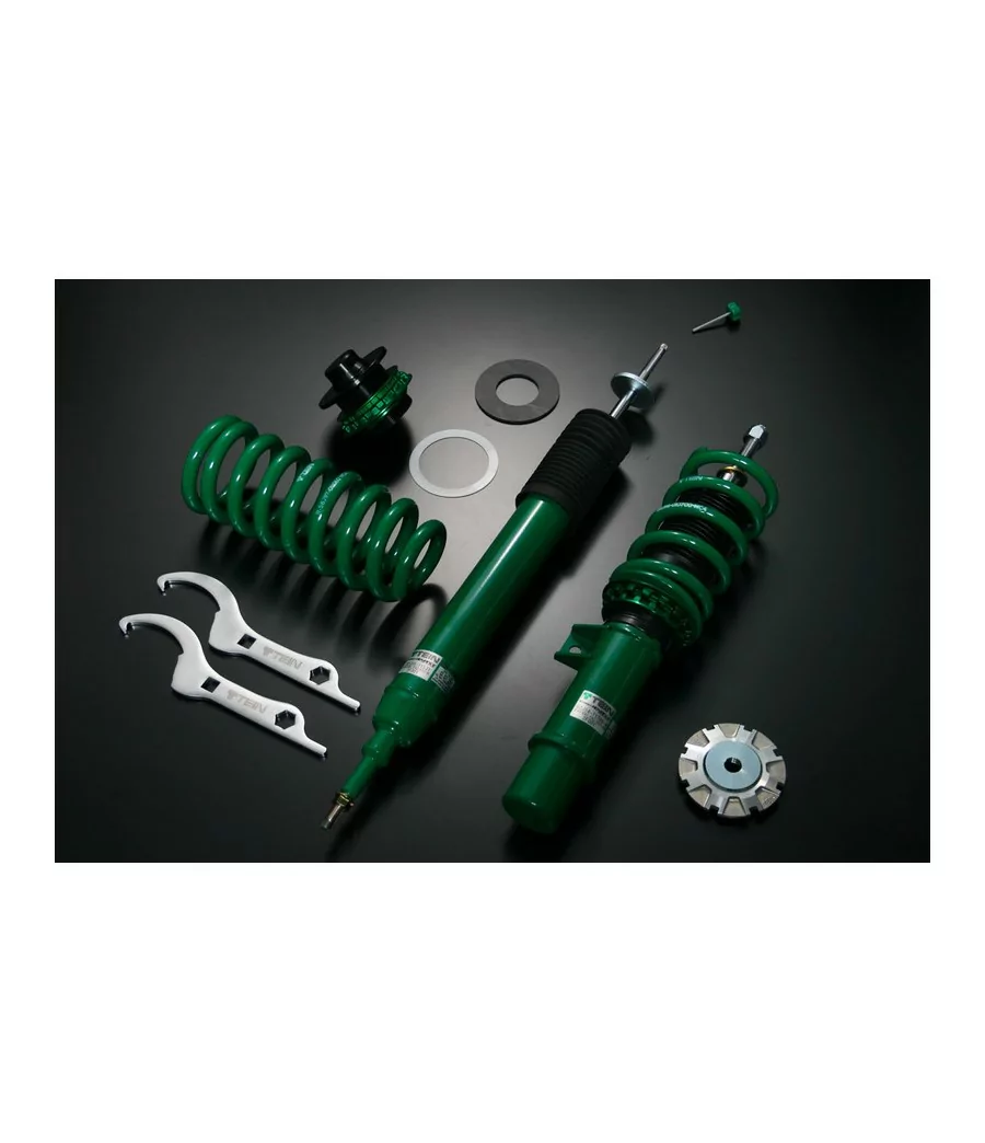 Tein Street Advance Z assetto per BMW Serie 3 E90-E91-E92 - 